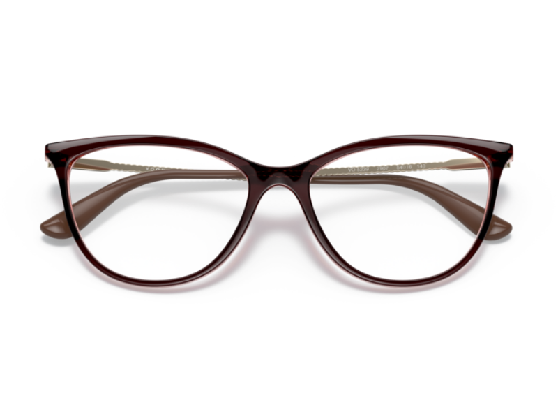 Vogue VO5239 Dark Browm Pink - Imagen 5