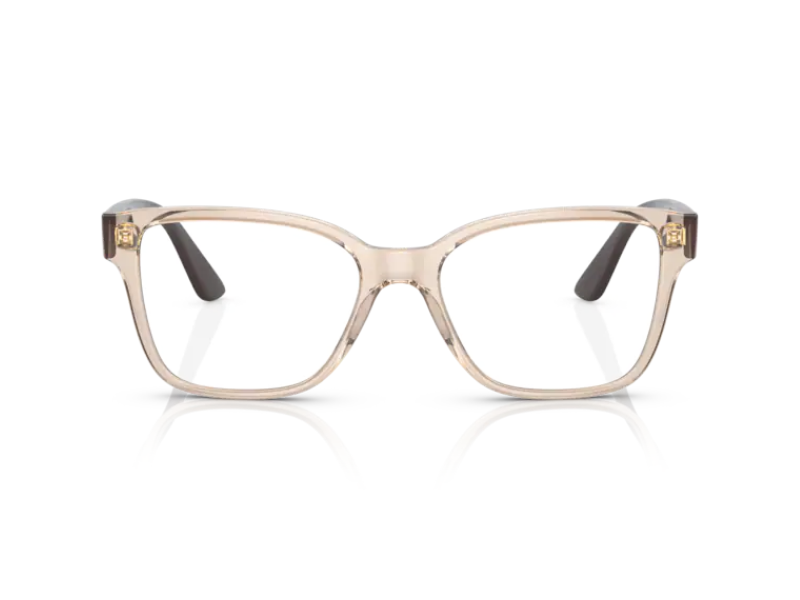 Vogue VO5452 Transparente Light Brown - Imagen 3