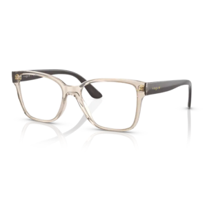 Vogue VO5452 Transparente Light Brown
