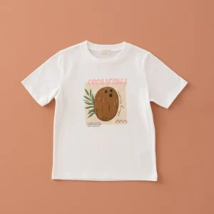 Camiseta Coco Vibes