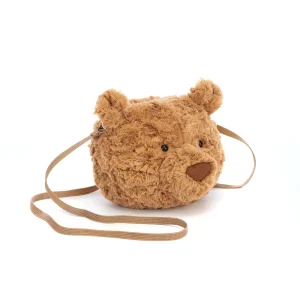 Bolso oso Bartolomé