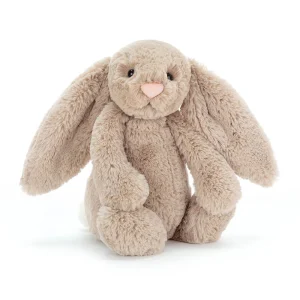 Bashful Beige Bunny Mediano