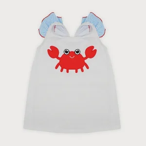 Vestido Tenacitas