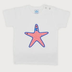 Camiseta Estrella
