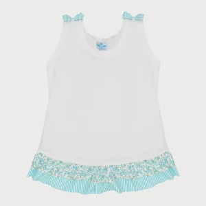 Vestido Primavera