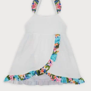 Vestido Tropical