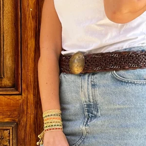 Pulsera Ahlam colores verano