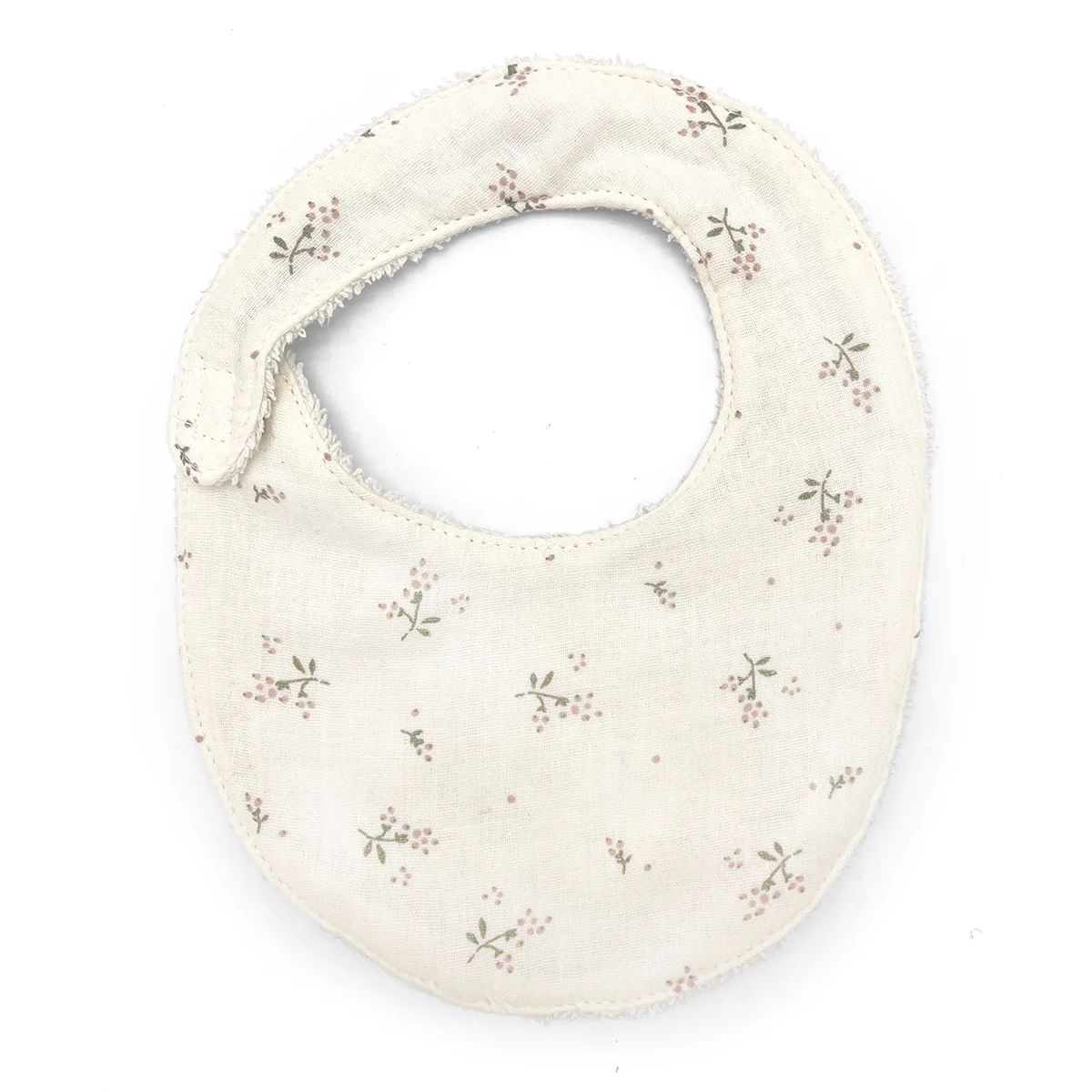 Babero Roseberry - Imagen 2