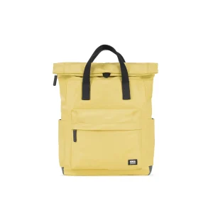 Mochila Roka London Canfield B - Bamboo - Mediana