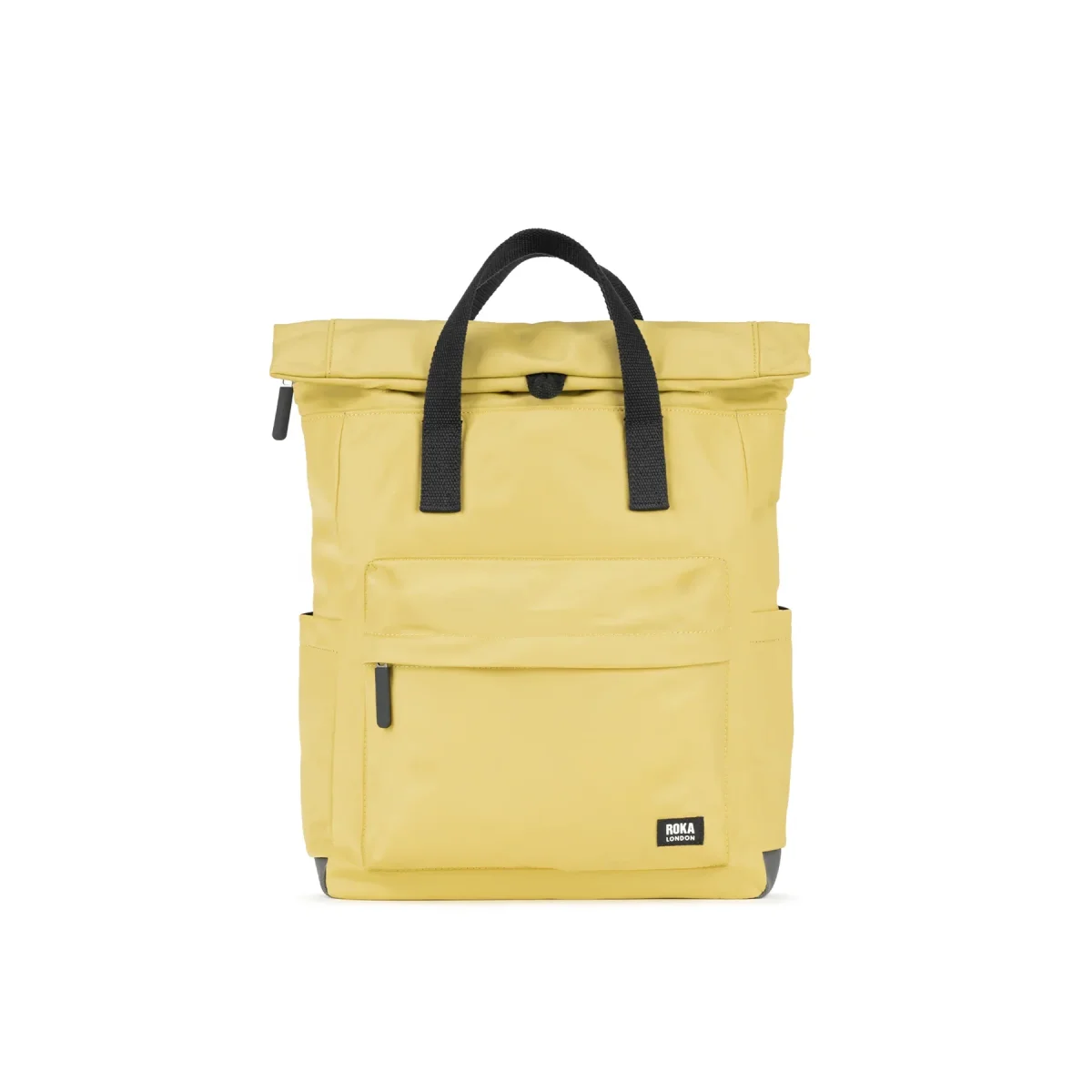 Mochila Roka London Canfield B - Bamboo - Mediana - Imagen 2
