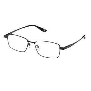 BMW BW5055-H/V 001 Black Titanio con extra clip Black Polarizado