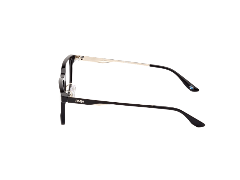 BMW BW5069-H 001 Polished Black con extra clip Black Polarizado - Imagen 4
