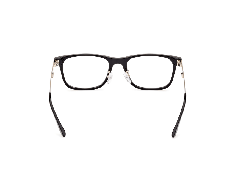 BMW BW5069-H 001 Polished Black con extra clip Black Polarizado - Imagen 5