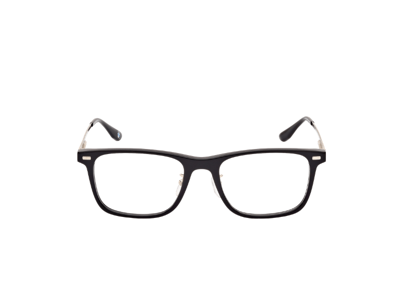 BMW BW5069-H 001 Polished Black con extra clip Black Polarizado - Imagen 6