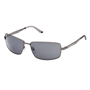 BMW Motorsport BS0016/S Gunmetal Black/Grey Polarizadas