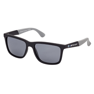 BMW Motorsport BS0031 Matte Black Polarizadas