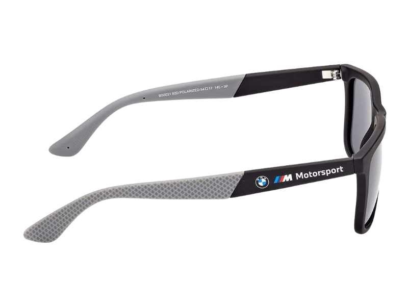 BMW Motorsport BS0031 Matte Black Polarizadas - Imagen 5