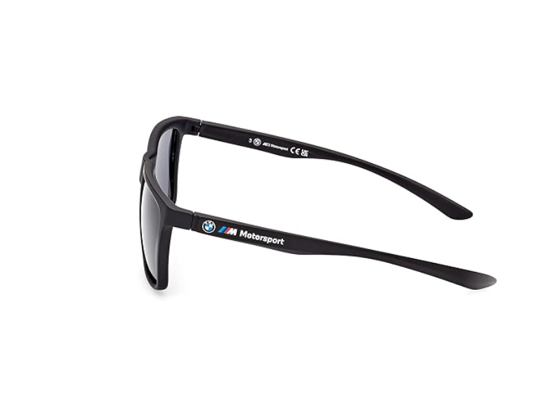 BMW Motorsport Black Polarizadas - Imagen 3