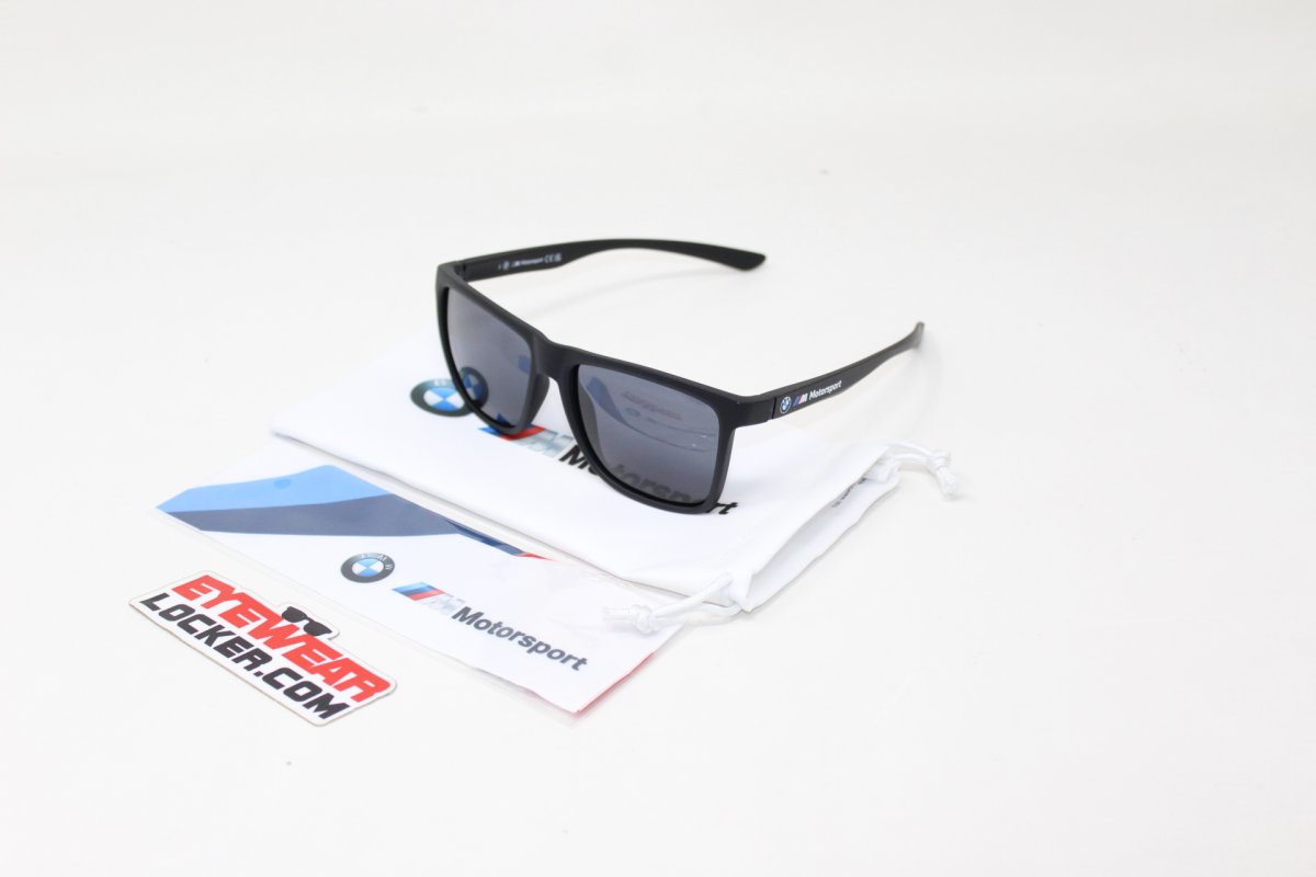 BMW Motorsport Black Polarizadas - Imagen 5