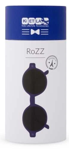 Gafas de sol Rozz Reflex azul - Imagen 5