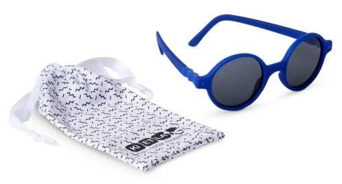 Gafas de sol Rozz Reflex azul - Imagen 4