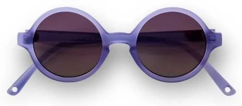 Gafas de sol Woam moradas - Imagen 2