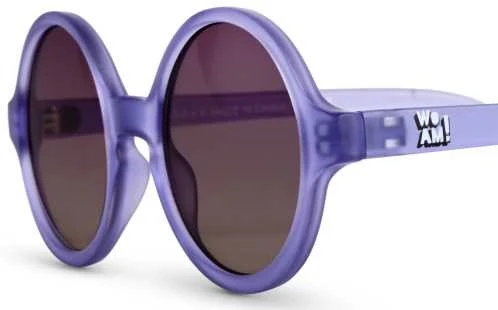 Gafas de sol Woam moradas - Imagen 4
