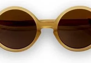 Gafas de sol Woam marrones