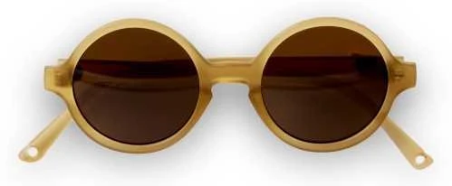 Gafas de sol Woam marrones