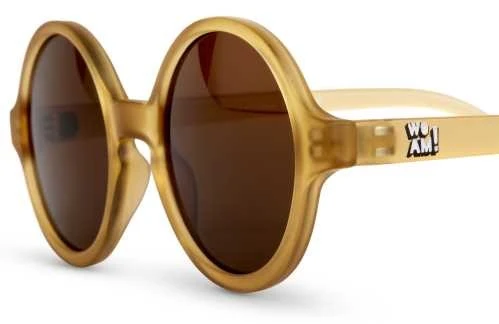 Gafas de sol Woam marrones - Imagen 4