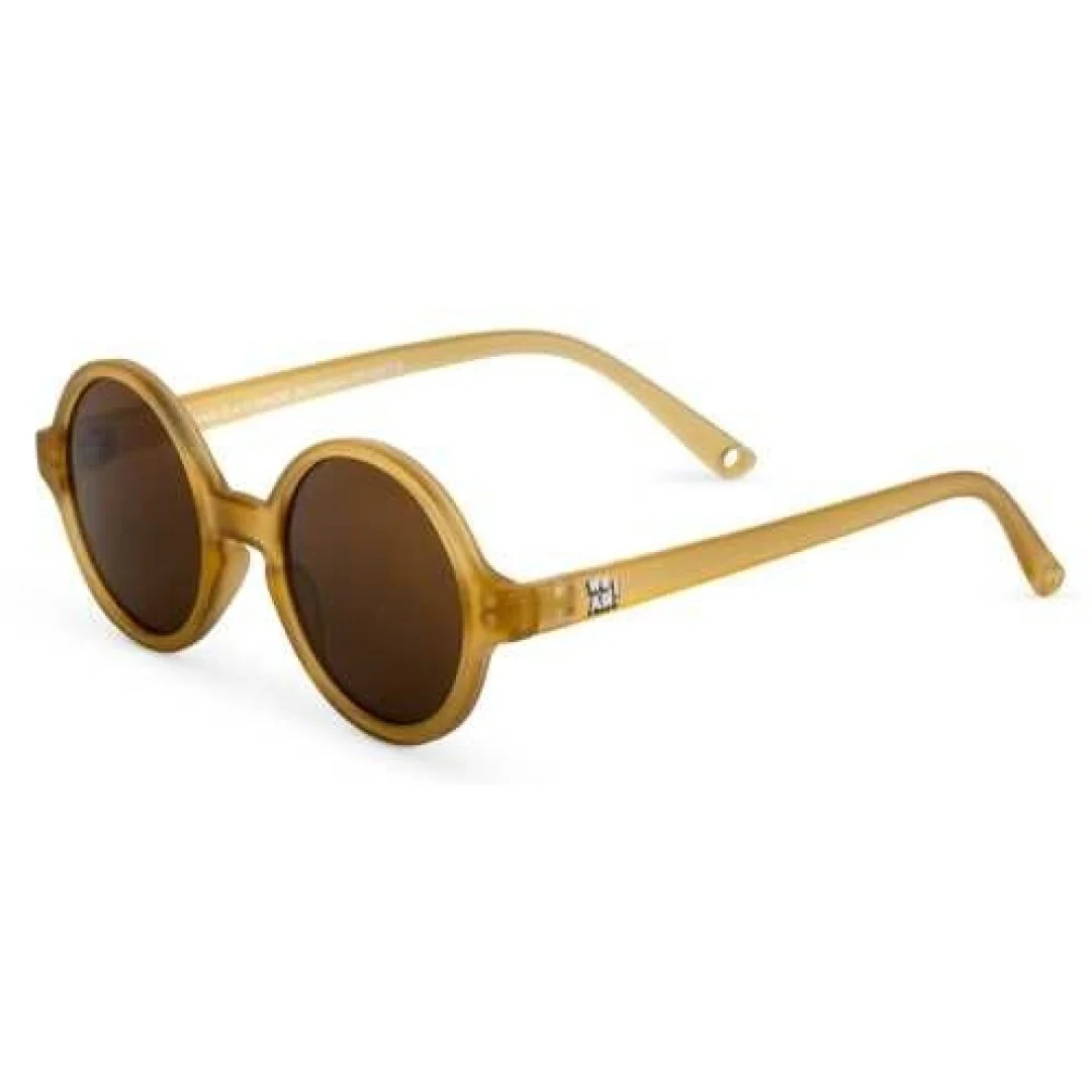 Gafas de sol Woam marrones - Imagen 3