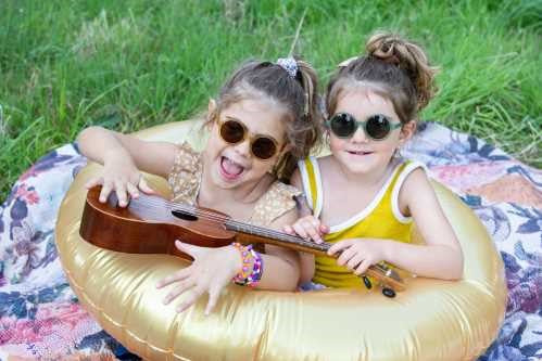 Gafas de sol Woam marrones - Imagen 5