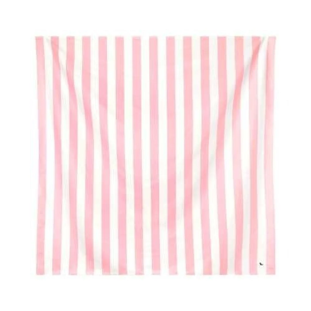 Toalla Cabana rosa pastel - Imagen 5