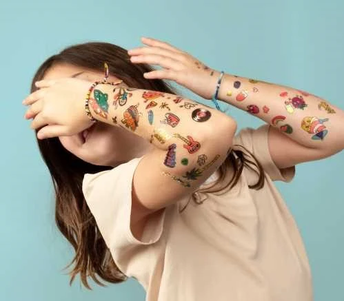 Tattoos Omy Kawai - Imagen 4