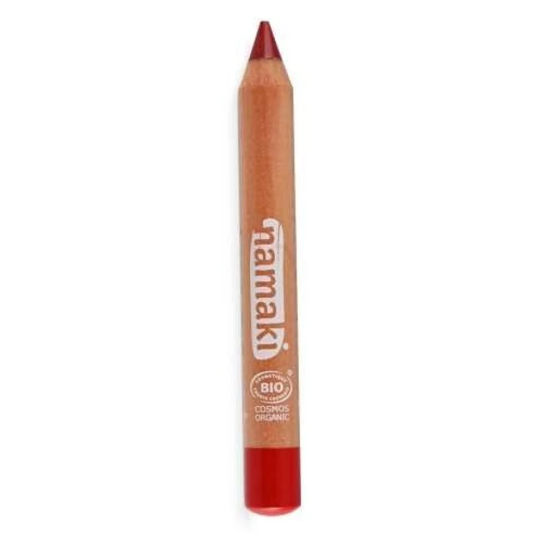 Lápiz de Maquillaje Rojo