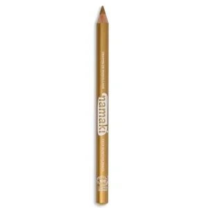 Lápiz fino maquillaje Dorado