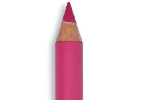 Lápiz fino maquillaje Fucsia - Imagen 3
