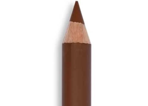 Lápiz fino maquillaje Marrón - Imagen 3