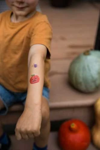Tattos Mundo del Terror - Imagen 4