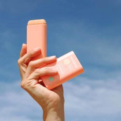 Stick Solar Monjour SPF50 - Imagen 3