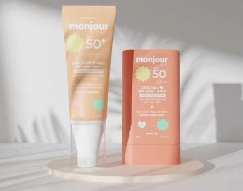 Stick Solar Monjour SPF50 - Imagen 6