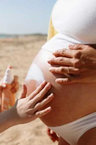Spray Solar Monjour SPF50+ - Imagen 3