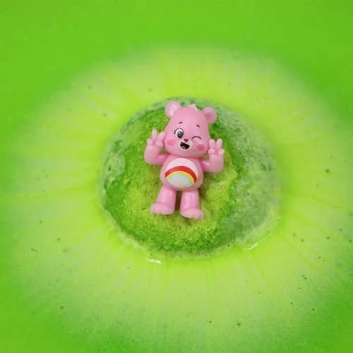 Bomba de baño Surprise Oso Amoroso - Imagen 6