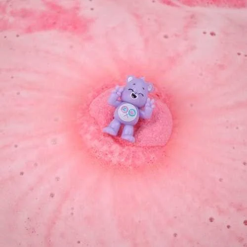 Bomba de baño Surprise Oso Amoroso - Imagen 5