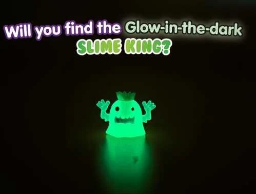 Bomba de baño Surprise Aliens - Imagen 4