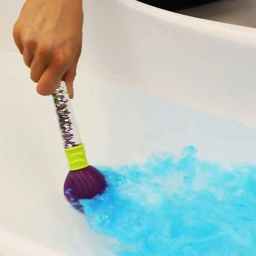 Pincel Mágico con 4 Bombas de Baño - Imagen 6