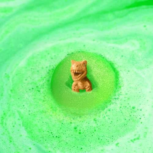 Pack 6 Bombas de Baño Surprise Dinos - Imagen 3