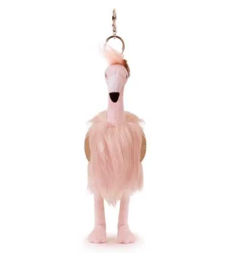 Llavero Flamingo - Imagen 3
