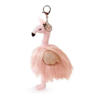 Llavero Flamingo