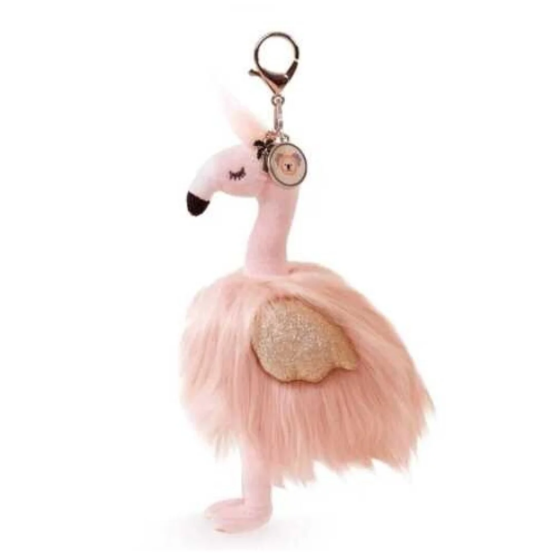 Llavero Flamingo - Imagen 2